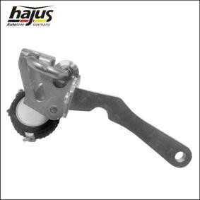 Achetez des Cale-porte hajus Autoteile 8571032 à prix pour 18,64 €