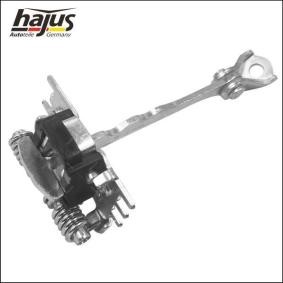 Achetez des Cale-porte hajus Autoteile 8571090 à prix pour 21,20 €