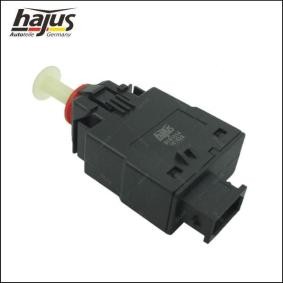 Comprar Interruptor de luces freno de hajus Autoteile 9191014 a bajo precio de 12,29 €