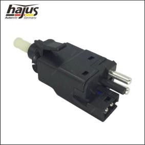 Comprar Interruptor de luces freno de hajus Autoteile 9191017 a bajo precio de 11,21 €