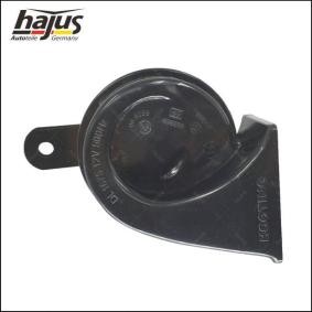 Köp Ljudsignal av hajus Autoteile 9191068 till det låga priset 161,60 kr