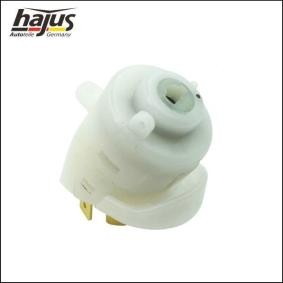 Comprar Interruptor de encendido / arranque de hajus Autoteile 9191094 a bajo precio de 7,46 €