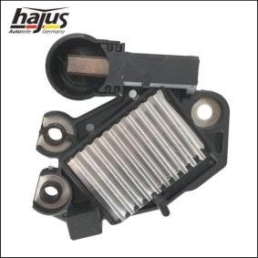 Lichtmaschinenregler von hajus Autoteile