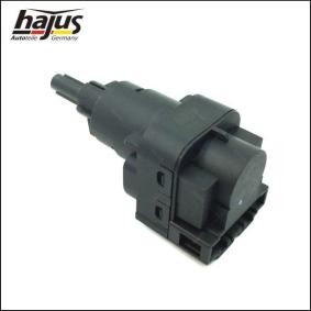 Comprar Interruptor de luces freno de hajus Autoteile 9191143 a bajo precio de 9,67 €