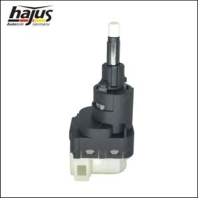 Comprar Interruptor de luces freno de hajus Autoteile 9191144 a bajo precio de 9,62 €