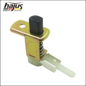 Osta Ovikytkin hajus Autoteile:llä 9191148 edullisesti hintaan 3,05 €