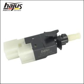 Comprar Interruptor de luces freno de hajus Autoteile 9191289 a bajo precio de 12,84 €