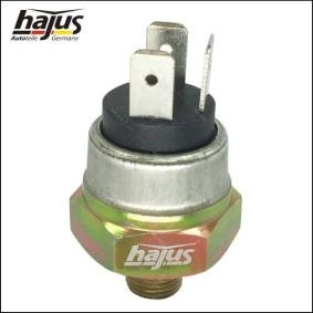 Comprar Interruptor de luces freno de hajus Autoteile 9191337 a bajo precio de 5,92 €