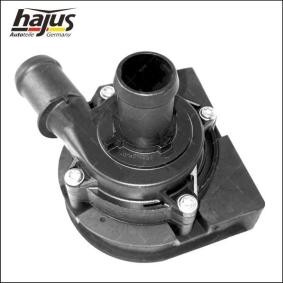 Zusatzwasserpumpe von hajus Autoteile
