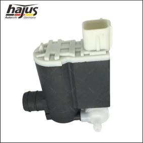 Waschwasserpumpe, Scheibenreinigung 9591011