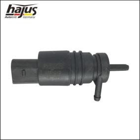 Waschwasserpumpe, Scheibenreinigung 9591012