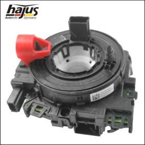 Wickelfeder, Airbag 9591160