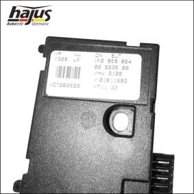 Lenkwinkelsensor von hajus Autoteile