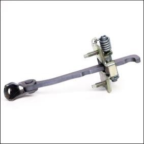 Achetez des Cale-porte hajus Autoteile OP980151 à prix pour 33,12 €