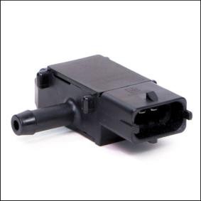 Differenzdrucksensor von hajus Autoteile