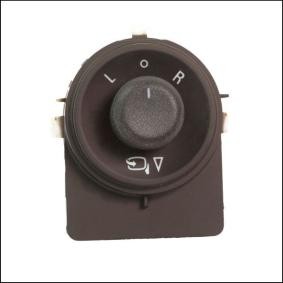 Compre Botão do retrovisor de hajus Autoteile online para Mokka / Mokka X (J13) a preços moderados