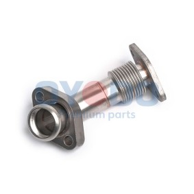 Comprar Tubería, válvula recirculación gases de Oyodo 90B0264-OYO a bajo precio de 48,39 €