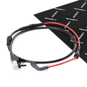 Warnkontakt, Bremsbelagverschleiß 407W0206