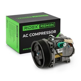 Acquista Compressore aria condizionata da RIDEX REMAN 447K0005R a buon mercato per soli 219,59 €