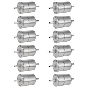 Achetez des Filtre à carburant RIDEX 9F0805 à prix pour 73,49 €