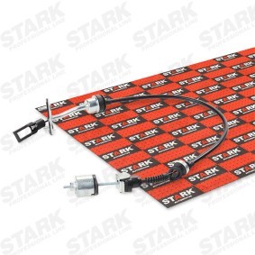 Köp Kopplingsvajer av STARK SKSK-1320104 till det låga priset 321,17 kr