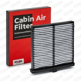 Comprar Filtro de habitáculo de STARK SKIF-0170747 a bajo precio de 13,42 €