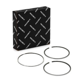 Acquista Kit fasce elastiche da RIDEX 444P0233 a buon mercato per soli 27,14 €