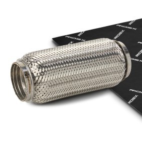 Köp Flexrör, avgassystem av RIDEX 3971F0084 till det låga priset 307,74 kr