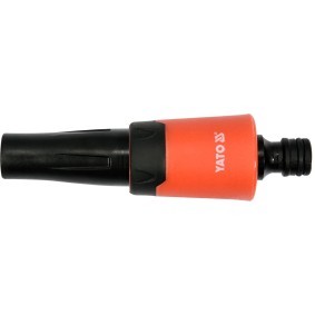 Waschwasserleitung von YATO