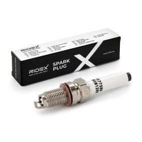 Comprar Bujía de encendido de RIDEX 686S0380 a bajo precio de 9,01 €