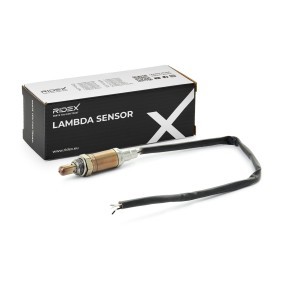 AUDI Lambdasonde von RIDEX