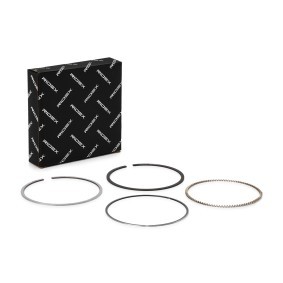Comprar Juego de aros de pistón de RIDEX 444P0242 a bajo precio de 15,36 €