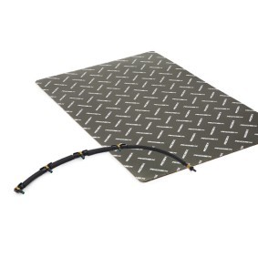 Schlauch, Leckkraftstoff 3937H0072 VOLKSWAGEN SHARAN von RIDEX