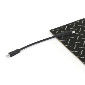 Achetez des Flexible de frein RIDEX 83B1234 à prix pour 12,67 €