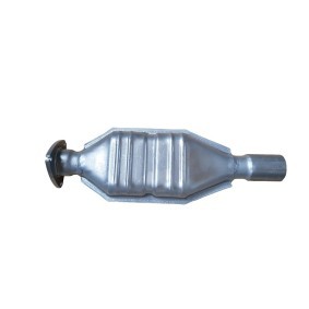 Resonator, Abgasanlage 14.052 FIAT MAREA von IZAWIT