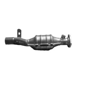 Köp Resonator, avgassystem av IZAWIT 16.066 till det låga priset 717,83 kr