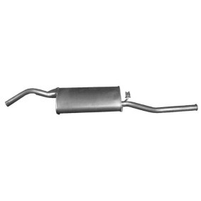 Endschalldämpfer 18.004