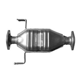 Köp Resonator, avgassystem av IZAWIT 19.020 till det låga priset 499,70 kr