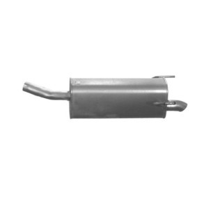 Endschalldämpfer von IZAWIT für Astra Mk V (H) (A04) Schrägheck günstig online kaufen