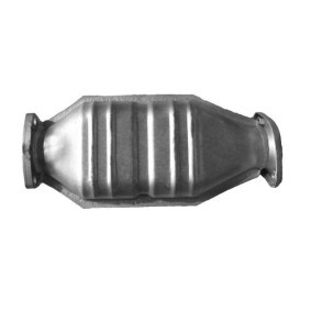 Resonator, Abgasanlage 21.190