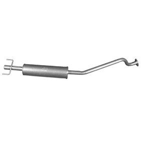 Mittelschalldämpfer von IZAWIT für Astra Mk IV (G) CC (T98) günstig online kaufen
