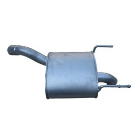 Endschalldämpfer 21.255