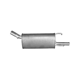 Endschalldämpfer 21.801