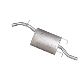 Endschalldämpfer 22.022