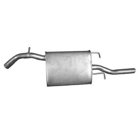 Endschalldämpfer 22.023