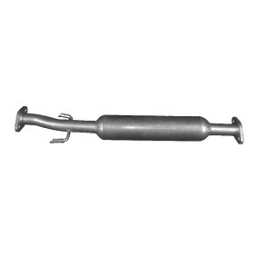 Mittelschalldämpfer 22.046