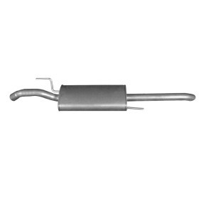 Endschalldämpfer 23.025 von IZAWIT günstig für 63,20 € online kaufen