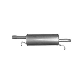 Endschalldämpfer 23.045 von IZAWIT günstig für 65,52 € online kaufen