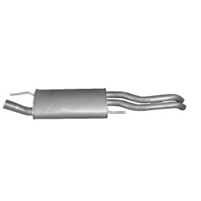 Endschalldämpfer 23.046 von IZAWIT günstig für 65,24 € online kaufen