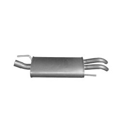 Endschalldämpfer 23.064 von IZAWIT günstig für 55,94 € online kaufen